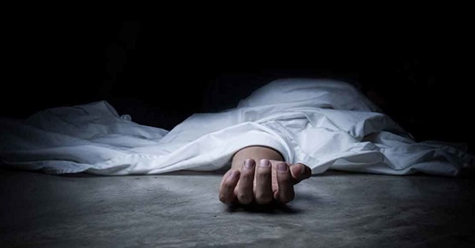 बैतडीको सिगासमा एक पुरुष मृत फेला 