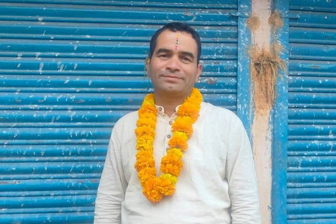 जिल्ला अस्पताल बैतडीको अध्यक्षमा धनबहादुर क्षेत्री नियुक्त 