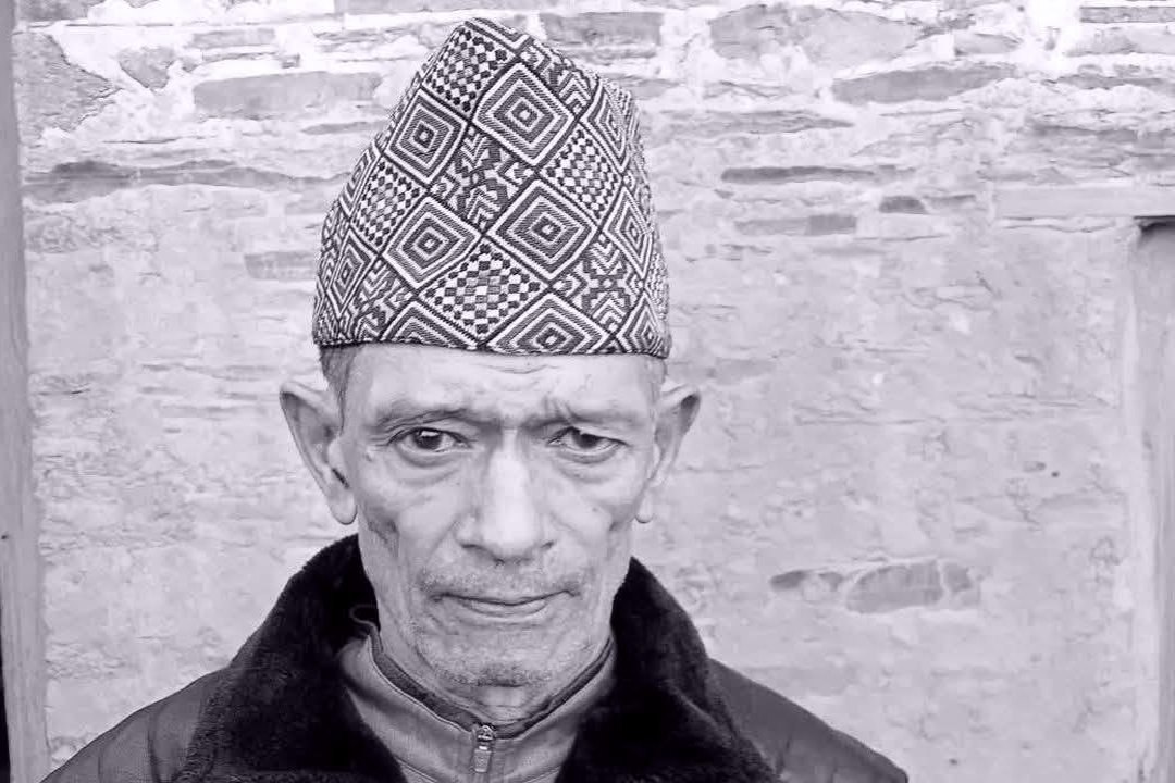 बैतडीमा बेपत्ता महरा मृत भेटिए 