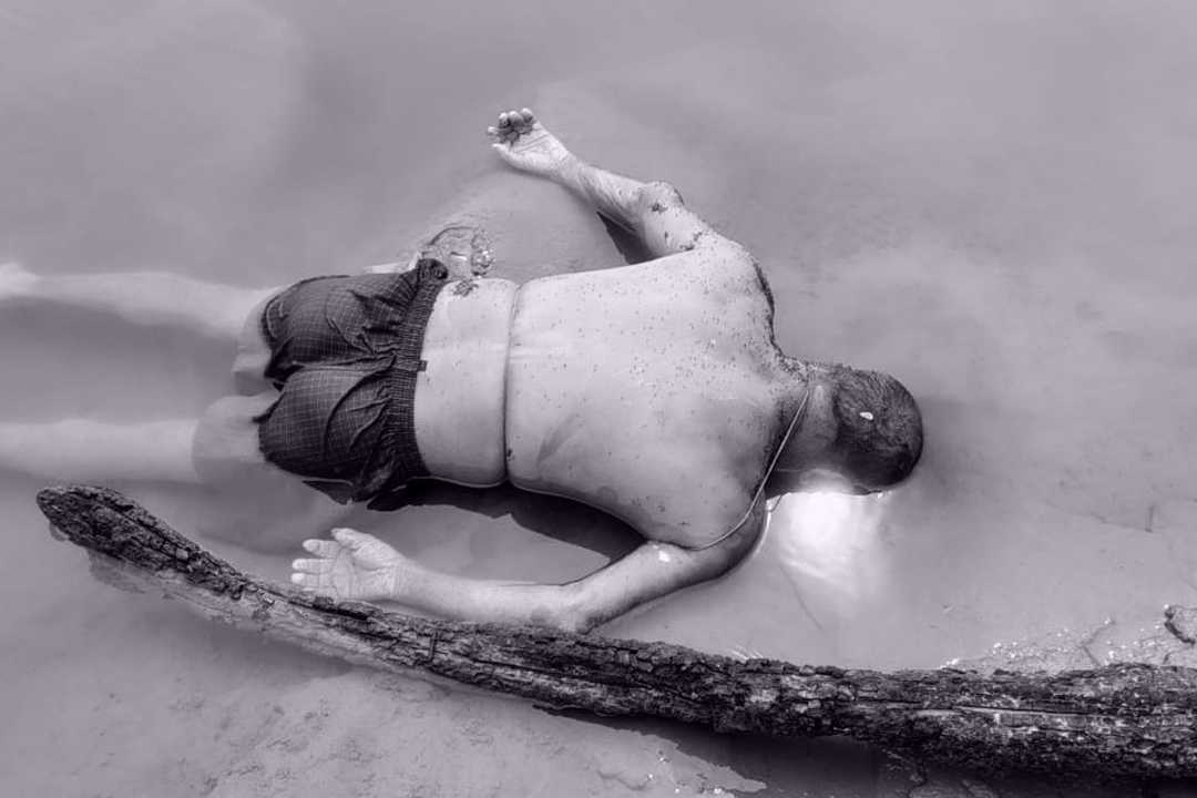 महाकालीमा बगेर बेपत्ता भएका बैतडीका चन्द मृत फेला 