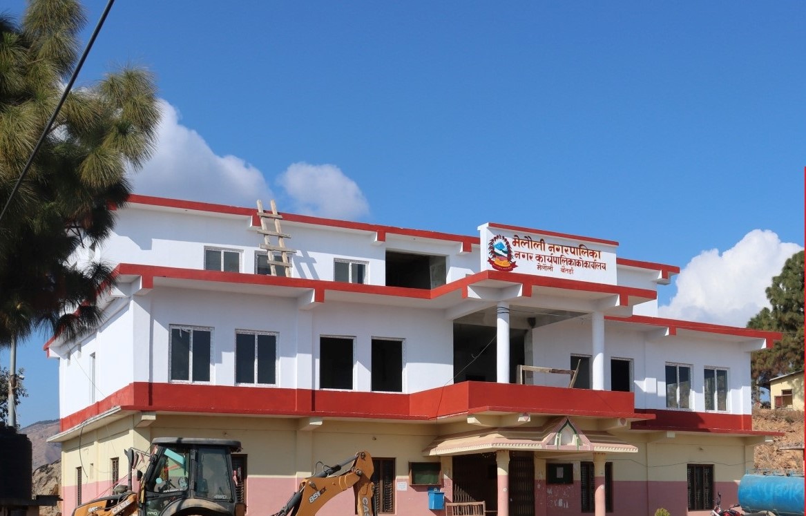 मेलौलीमा कक्षा ८ को परीक्षाफल प्रकाशित, ५० प्रतिशतभन्दा कम परीक्षार्थी उत्तीर्ण 