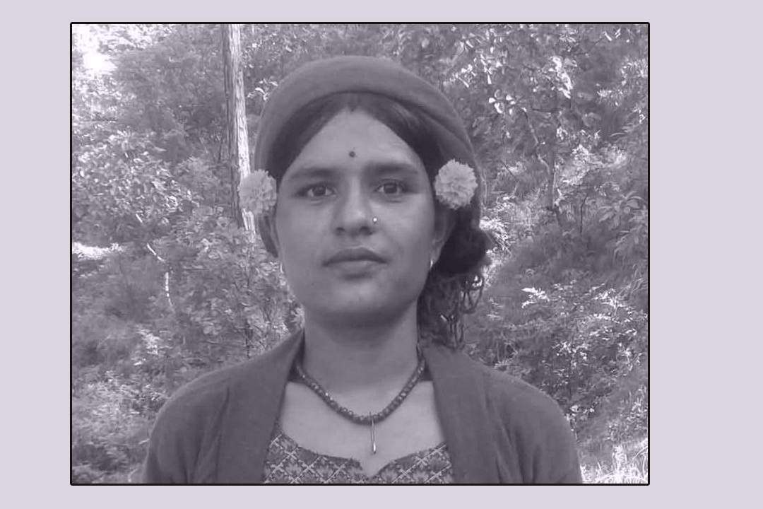 बैतडीको सिगासमा भीरबाट लडेर एक महिलाको मृत्यु 