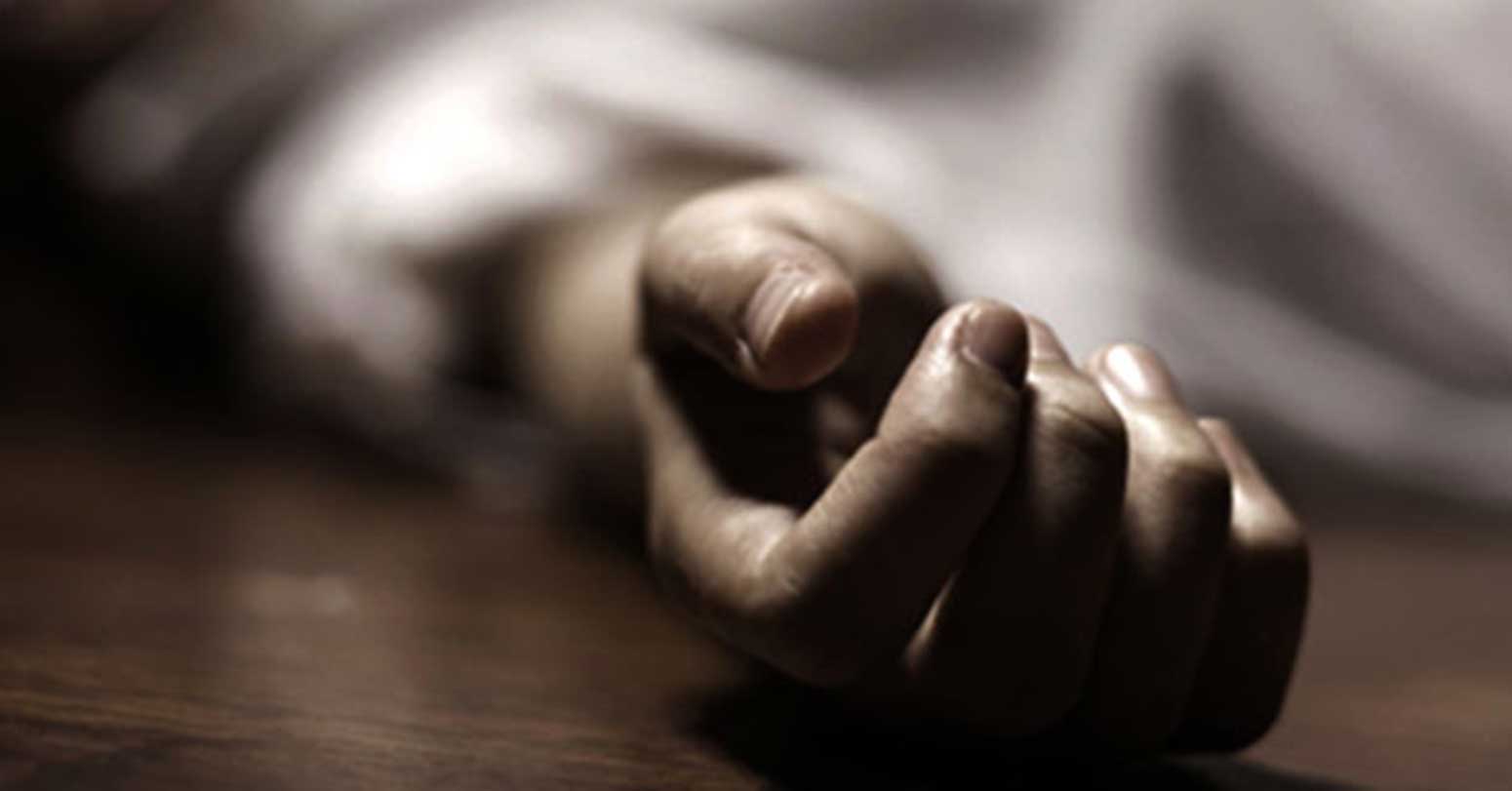 दार्चुलामा भीरबाट लडेर एक वृद्धाको मृत्यु 