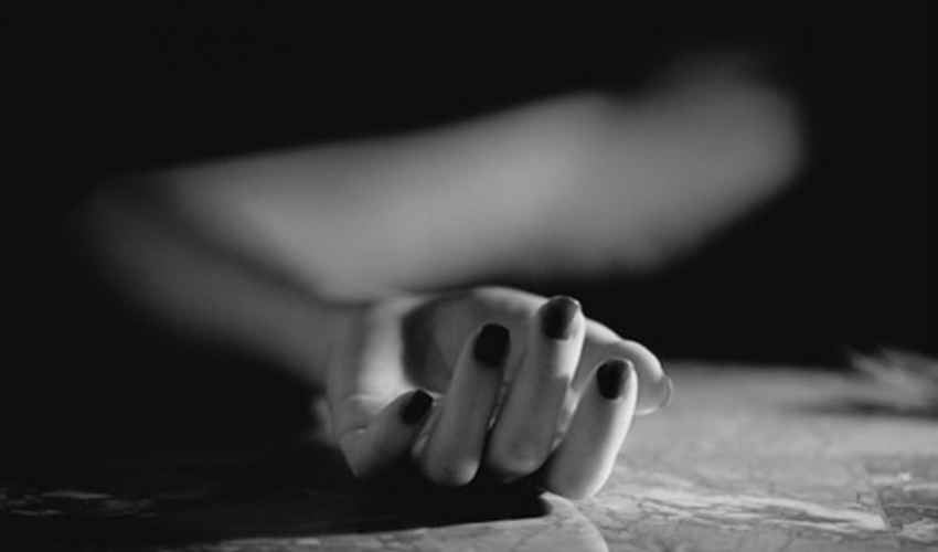 बैतडीको महाकाली नदी किनारमा एक महिलाको शव फेला 