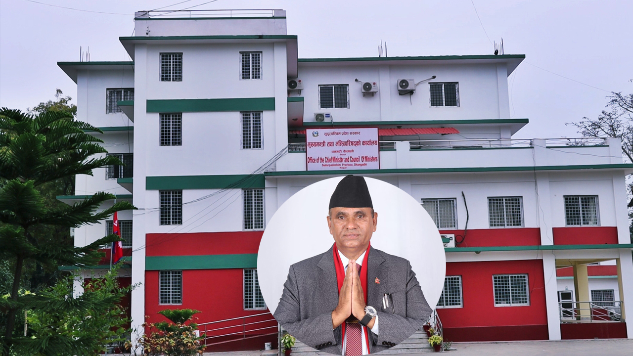 मन्त्री फेर्ने एमालेको तयारीले खैलाबैला, संसदीय दलका नेता रावलको विकल्प खोजिँदै 