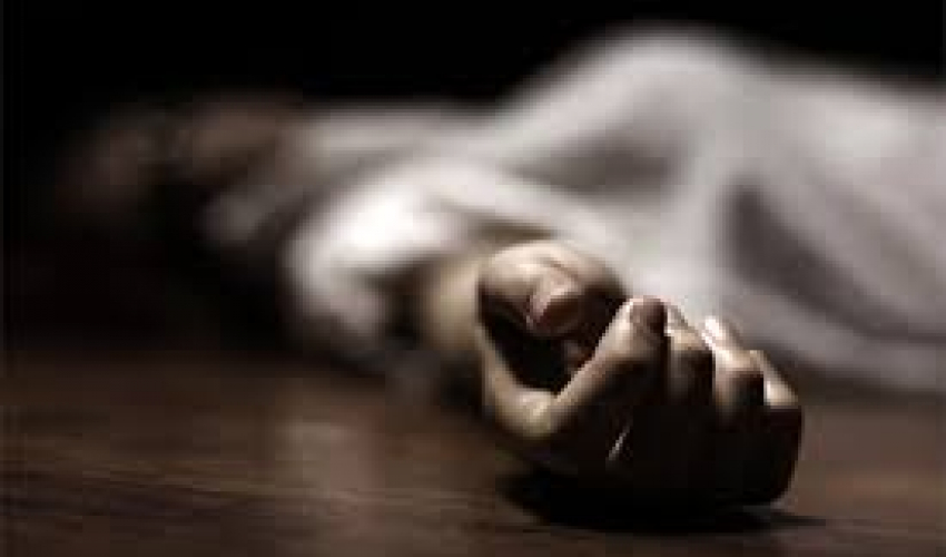 बैतडीमा भिरबाट  खसेर महिलाको मृत्यु