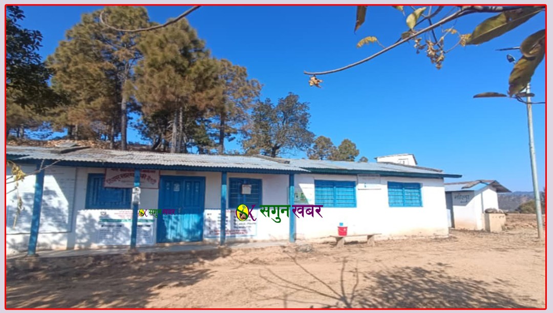 बैतडीको पाटन १० स्थीत सिद्धपुर स्वास्थ्य चौकीमा  नि:शुल्क स्वास्थ्य शिविर सञ्चालन हुने