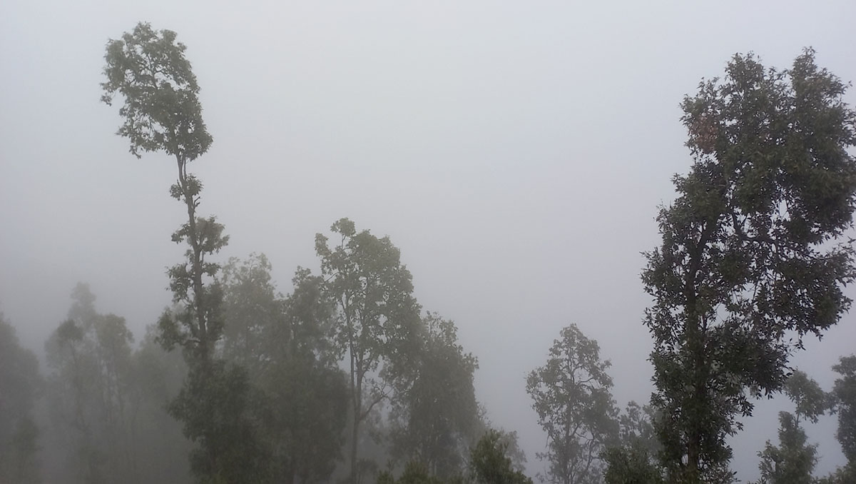 बैतडी सहित सुदूरपञ्चिमका पहाडी तथा हिमाली जिल्लाहरुमा बर्षा र हिमपात