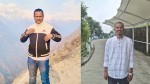 रसुवा बाढीमा सुर्नयाका दुई जना सम्पर्क विहिन 
