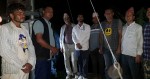 बैतडीको शर्मालीमा बिजुली बत्ती बल्यो, स्थानीयबासी खुसी