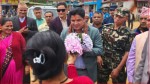 स्वदेशी उत्पादन वृद्धि गरी निर्यात बढाऔँ : उद्योग मन्त्री भण्डारी