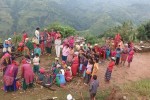 बैतडीमा भतिजाले बञ्चरो प्रहार गरी काकीको हत्या गरे 