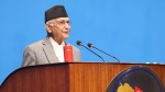 प्रधानमन्त्री ओलीले दिए राजीनामा