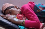 बैतडीको डिलाशैनीमा अज्ञात समूहको आक्रमणबाट एक महिला घाइते 