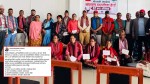 बैतडीमा कांग्रेस महाधिवेशनः १० मध्ये चार पालिकाको अधिवेशन सम्पन्न