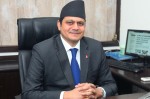 जेलमा रहेका भाइ दीपकलाई छुटाउन खोज्दा, डडेल्धुराका लगानी बोर्ड पूर्वसीईओ सुशील भट्ट पनि पक्राउ