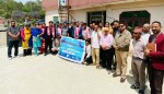 रास्वपा पाटन कमिटिको सभापतिमा चन्द 