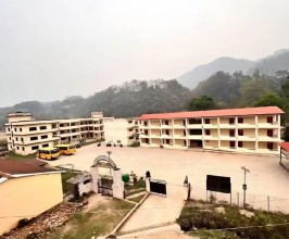 १६ सय ५० विद्यार्थी पढ्ने त्रिभुवन त्रिशुली माविका कति विद्यार्थी हराए मलाई थाहा छैनः प्रध्यानाध्यापक 