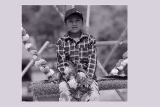 बैतडीमा कुकुरको टोकाइबाट एक बालकको मृत्यु 