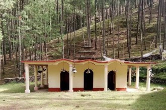 अनिरुद्र मन्दिरमा आज जात्रा हुँदै 