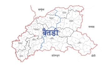 बैतडीका पालिकामा २३ करोड भन्दा बढी बेरुजु ,कस्को कती  ?
