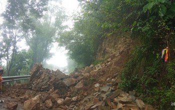 भीमदत्त राजमार्ग पुनःसञ्चालनमा