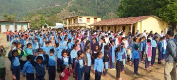 बैतडीका दुईसहित सुदूरपश्चिमका ३२ विद्यालय नमूना छनौट
