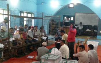 कञ्चनपुरको बेदकोटमा कांग्रेसको शुरुवाती अग्रता 