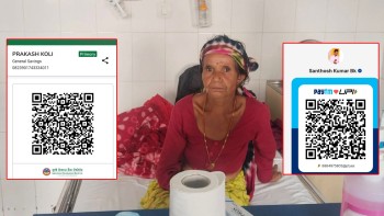 बैतडीकी बेलु कोलीको उपचारमा आर्थिक अभाव, सहयोग अभियान सञ्चालन 