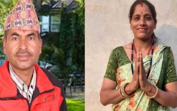 डडेल्धुराको भागेश्वरमा कांग्रेस विजयी 