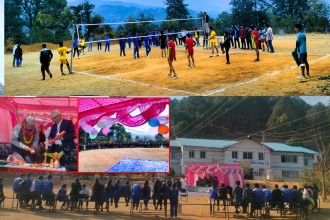 बैतडीमा पनि मनाइयो ‘सिटिभीटी डे’