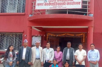 बैतडीको पाटनमा स्वास्थ्य बीमा संयोजन समिति गठन 