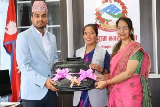 डडेल्धुराका सातै तहको बजेट सार्वजनिक 