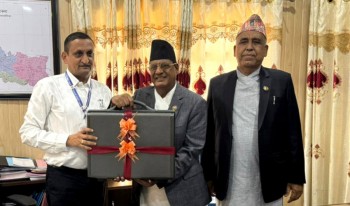 सुदूरपश्चिम सरकारले आइतवार बजेट ल्याउने 