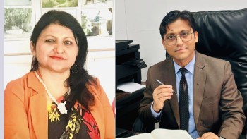 बैतडीको प्रमुख जिल्ला अधिकारीमा मीना अर्याल आउँदै, डा. भट्टराईको बिदाइ 