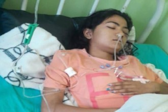 क्यान्सर पीडित मनिषा बिष्टको उपचारमा आर्थिक अभाव, सहयोगका लागि अपिल 