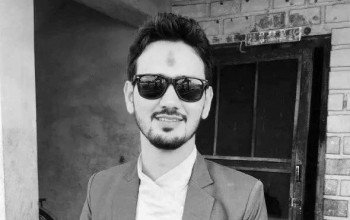 कैलालीमा बस र मोटरसाइकल एकआपसमा ठोक्किँदा डडेल्धुराका एकजनाको मृत्यु 