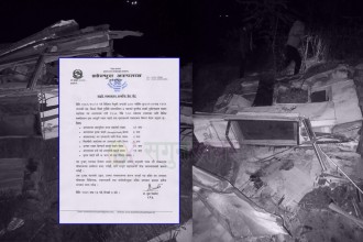 बैतडी बस दुर्घटना : घाइतेमध्ये १२ जना उपचारपछि डिस्चार्ज 