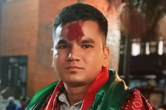 पञ्चेश्वरमा कक्षा ८ का उत्कृष्ट विद्यार्थीलाई नगद पुरस्कारको घोषणा