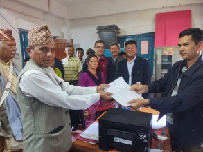 जिसस बैतडीमा कांग्रेस, माओवादी र स्वतन्त्र एक ठाउँमा, एमाले एक्लै भिड्दै 