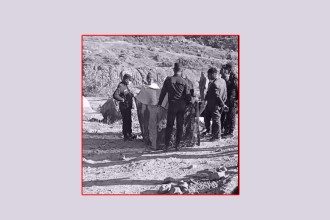 बैतडीको पञ्चेश्वरमा एक युवक मृत फेला 