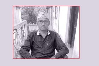 हराइरहेका शिवनाथका देवानसिंह साउँद मृत फेला, हत्या भएको परिवारजनको आशंका 