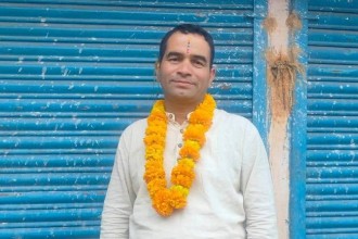 जिल्ला अस्पताल बैतडीको अध्यक्षमा धनबहादुर क्षेत्री नियुक्त 