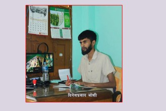 भावी प्रधानमन्त्री बालेनलाई खुला पत्र