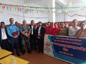 बैतडीमा पनि मनाइयो जातीय भेदभाव तथा छुवाछुत उन्मूलन राष्ट्रिय दिवस 