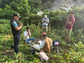 बैतडीमा एक मेगावाट क्षमताको गन्नीगाड साना जलविद्युत आयोजना निर्माण हुने