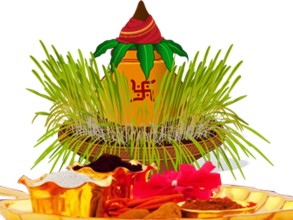 दशैँ शुरु, आज घटस्थापना 
