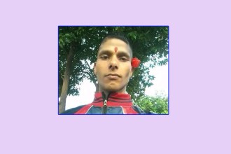 आफ्नो प्रेम व्यक्त गर्न ...(कविता)