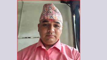 बजेटप्रति असन्तुष्टि : नेकपाका दशरथचन्द नगर कमिटि अध्यक्ष बोहराले छाडे पार्टी 