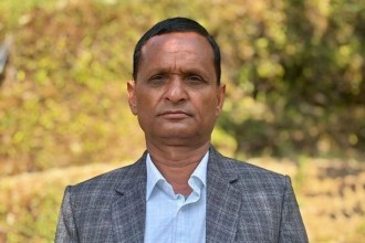 एमाले परित्याग गरेको घोषणा गरेका चन्द, पुन फर्किए एमालेमै 